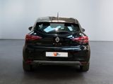 a picture of a black car in a showroom