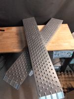 2 x Rampe de Chargement 400kg Max VOUNOT (photo 2)