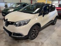 RENAULT CAPTUR 1.2 TCE 120 CH BVA NON ROULANT - CAPTUR 1.