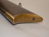 a metal object that is sitting on a table