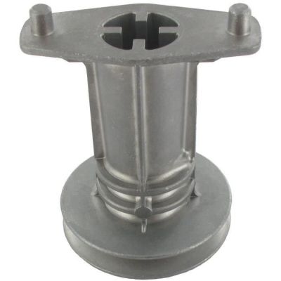 486 / VIKING - MOYEU DE LAME - Remplacement de moyeu d…