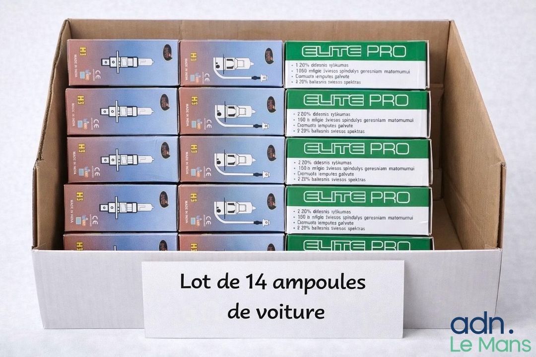 Destockage & Invendus