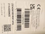 a label on the back of a bottle with a barcode on it