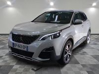 PEUGEOT - 3008 1.6 BLUEHDI 120CH SS EAT6 ALLURE BUSINESS - G…