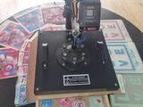 a machine that is sitting on top of a table
