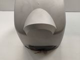 a close up view of a small machine on a table
