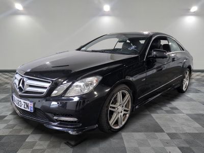 Mercedes Classe E de 2012 à vendre chez Auto House of Houston à Houston, au Texas