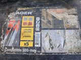 une photo d'une photo d'un élément de matériau de construction