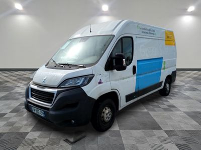 Peugeot - Boxer Tole 330 L2h2 Bluehdi 140 SS Asphalt - GO - …