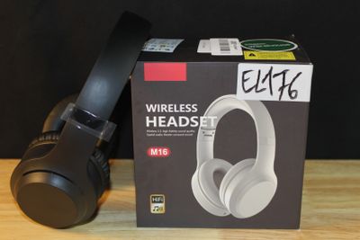 EL176 Casque sans fil