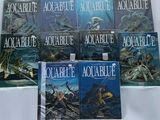 un grand nombre de livres posés sur une table