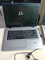 3 ordinateurs portables dont 2 HP PRO BOOK et 1 HP ELITE BOO… (photo 5)