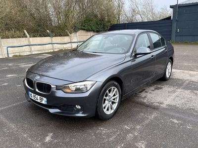 BMW 316d 116 114G Lounge - Genre : VP - Carrosserie : CI - E…