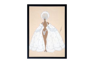 une image représentant une femme en robe de mariée