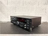 a picture of a radio that is on a table