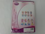 the disney princess stickers are in the packaging