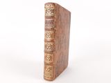 a book that is sitting on top of a table