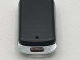 a cell phone that is sitting on a table