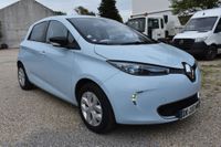 Renault Zoé imm. du 30/09/2014, 91. (photo 3)