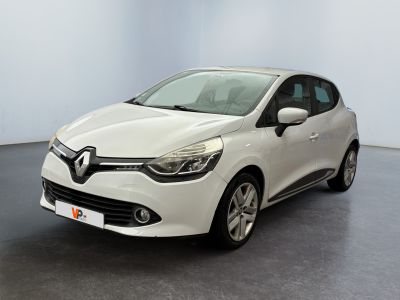 RENAULT Clio IV dCi 90 Energy eco2 82g Business / N°:1141585…