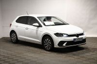 VP VOLKSWAGEN POLO 1.0 TSI 95ch EDITION ex auto-ecole - Dmec… (photo 2)