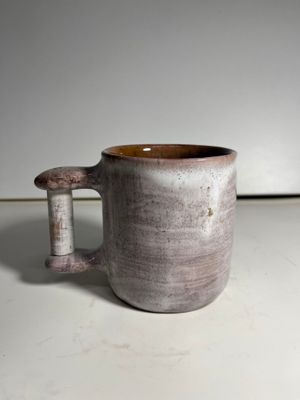 Robert (1930-2008) et Jean CLOUTIER (1930-2015). TASSE Épreu…