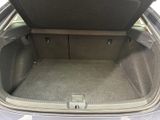 a trunk of a car with the door open