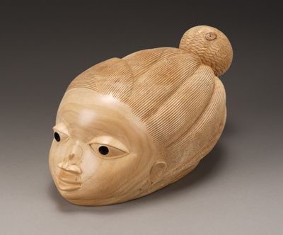 Kifouli DOSSOU (1978) - Œuvre d'art contemporaine