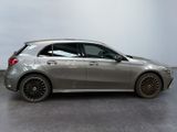 mercedes a45 amg 4 door hatchback 2 0 cdt executive 5dr
