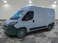 PEUGEOT - BOXER TOLE 333 L2H2 BLUEHDI 140 SS ASPHALT - GO - …