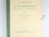 la couverture d'un livre ornée d'une bordure verte