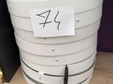 an image of a stack of computer equipment with a 4 4g sign on it