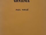 la couverture d'un livre sur laquelle figure l'image d'un chat