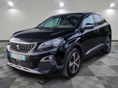 PEUGEOT - 3008 PURETECH 130CH SS BVM6 CROSSWAY - ES - Mise e…