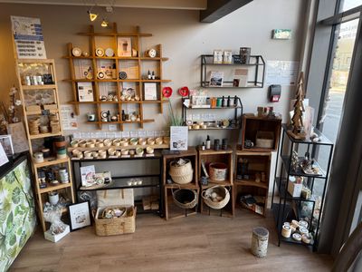 Stock de produits finis comprenant :