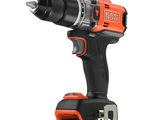 black and decker 18v max drill driver