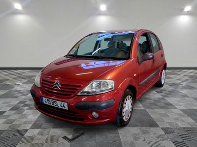 C3 1.4I PACK CLIM - ES - Mise en service: 11/07/20… - Photo 1