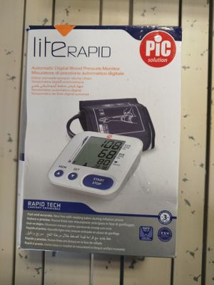 tensiomètre de marque LITERAPID - Photo 1