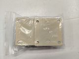 a small piece of plastic that is in a bag