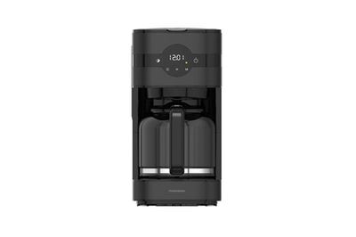 Cafetière filtre Thomson THCM900D