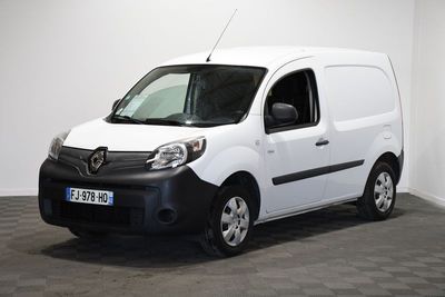 CTTE RENAULT KANGOO ELECTRIC 60ch 33KWH ACHAT-INTEGRAL GRAND… - Photo 1