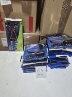 Lot de rubans lumineux LED de 5 mètres, 300 LED, coloris bla…