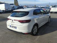 RENAULT MEGANE SOCIETE BLUE DCI 115 AIR NAV - Genre : VASP -… (photo 2)