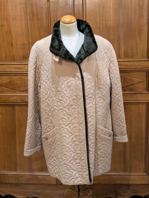 LE TEMPS D'HAVREY - Manteau - Modèle Alix - Taille 46 - Prix…