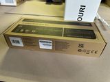a box that is sitting on top of a table