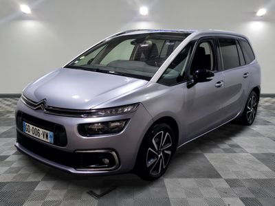 Citroen - Grand C4 Spacetourer Bluehdi 130 SS Eat8 Feel 7pl …