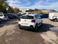 CITROEN C3 SOCIETE BLUEHDI 100 S&S BVM6 PRO PLUS - Genre : V… (photo 4)