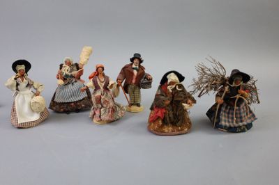 Julien DEVOUASSOUX, Aix-en-Provence (1923-2003) - Photo 1