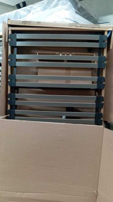 Meral Literie sommier électrique modèle TPR relax 1 G21, dim…