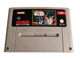 an old nintendo game on a white background